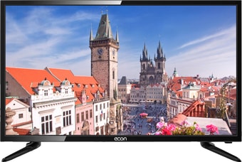 Телевизор Econ EX-32HT001B