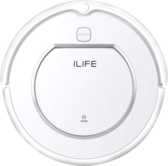 Робот-пылесос iLife V40