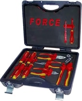Набор отверток Force 51014N (10 предметов)