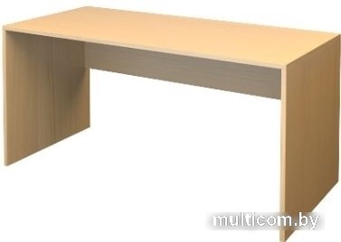 Письменный стол Программа Техно Арго А-004 (бук)