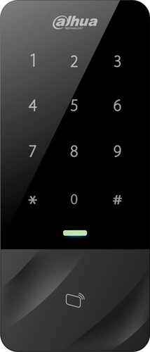 Считыватель Dahua DHI-ASI1201E (Mifare)