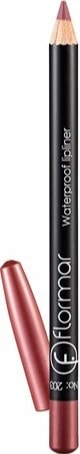Карандаш Flormar Waterproof Lipliner (тон 203)