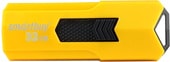 USB Flash Smart Buy Stream 32GB (желтый)