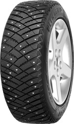 Автомобильные шины Goodyear UltraGrip Ice Arctic 195/55R15 85T