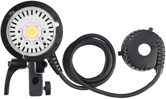 Голова Godox H600P для вспышек AD600Pro