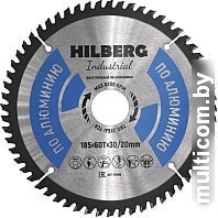 Пильный диск Hilberg HA185
