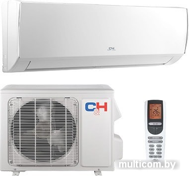 Сплит-система Cooper&Hunter Veritas Inverter NG CH-S09FTXQ-NG