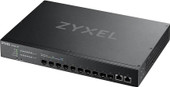 Управляемый коммутатор уровня 2+ Zyxel XS1930-12F-ZZ0101F