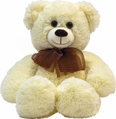 Мягкая игрушка Fancy Медведь Мика