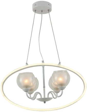 Подвесная люстра Hiper H806-4