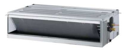 Внутренний блок LG CT18 NQ2R0