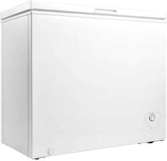 Морозильный ларь Zarget ZCF 210W