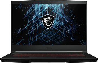 Игровой ноутбук MSI Thin GF63 12VF-468XRU