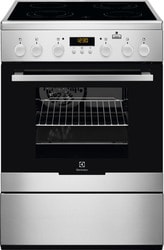 Кухонная плита Electrolux EKC964900X