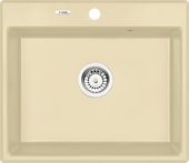 Кухонная мойка Deante Andante ZQN 1103 (шампань)