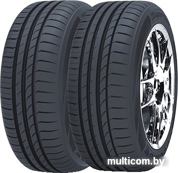 Автомобильные шины WestLake Z-107 Zuper Eco 225/50R17 98W
