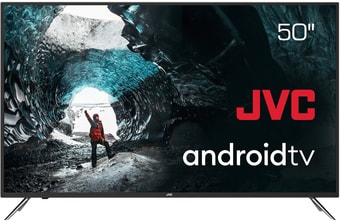 Телевизор JVC LT-50M790
