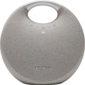 Беспроводная колонка Harman/Kardon Onyx Studio 5 (серый)