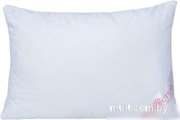 Спальная подушка АртПостель Лебяжий пух 1212 48x68