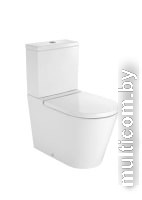 Сиденье для унитаза Roca Inspira 80152С00B