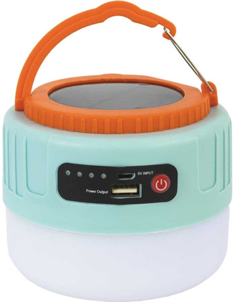Фонарь Glanzen CFL-0200-T05