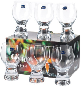 Bohemia Crystal Gina 40159/340