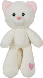 Мягкая игрушка Fancy Котёнок Бася [KBYA0]