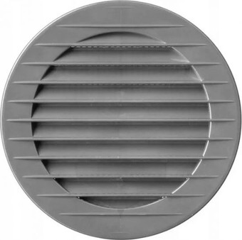 Вентиляционная решетка airRoxy 02-148