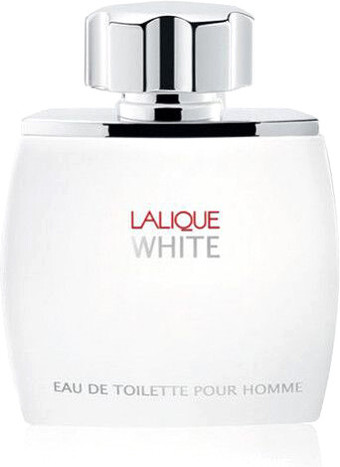 Туалетная вода Lalique White for Men EdT (125 мл)