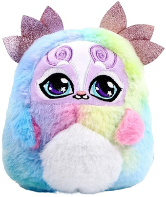 Классическая игрушка Milo Toys Иви 9438055