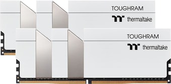 Оперативная память Thermaltake ToughRam 2x8GB DDR4 PC4-28800 R020D408GX2-3600C18A