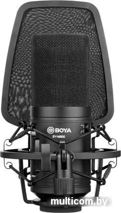 Микрофон BOYA BY-M800
