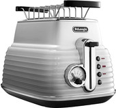 Тостер DeLonghi CTZ 2103.W