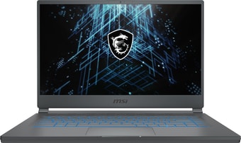 Ноутбук MSI Stealth 15M A11SDK-092XRU