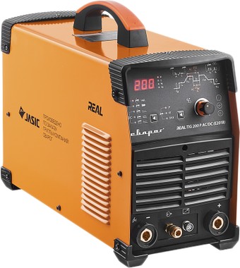 Сварочный инвертор Сварог REAL TIG 200 P AC/DC (E201B)
