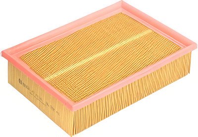 Воздушный фильтр Bosch 1457433085