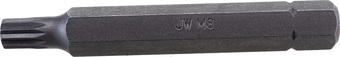 Бита Jonnesway D10M75M08A