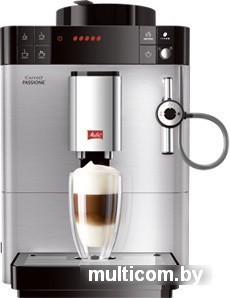 Эспрессо кофемашина Melitta Caffeo Passione F54/0-100