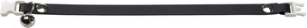 Ошейник Ferplast Ergoflex Cat C 12/28 78002917 (черный)