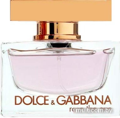 Dolce&Gabbana Rose The One EdP (30 мл)