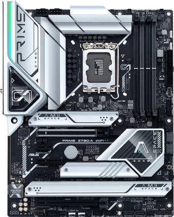 Материнская плата ASUS Prime Z790-A WiFi
