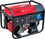 Бензиновый генератор Fubag BS 6600 A ES