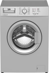Стиральная машина BEKO RGS585P1BSS