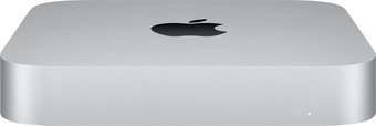 Компактный компьютер Apple Mac mini M1 Z12P000B0