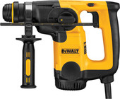 Перфоратор DeWalt D25313K