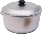 Казан Силумин Классика БК03