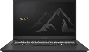 Ноутбук MSI Summit B15 A11MT-263XRU