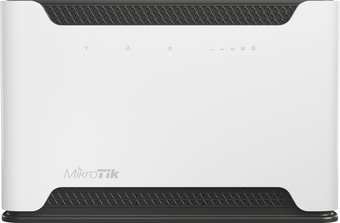 4G Wi-Fi роутер Mikrotik Chateau LTE12