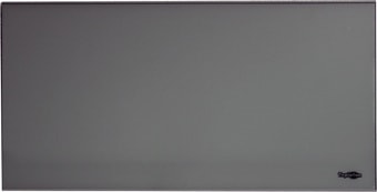 Инфракрасный обогреватель Теплофон ЭРГН 0.6 Glassar (серый)