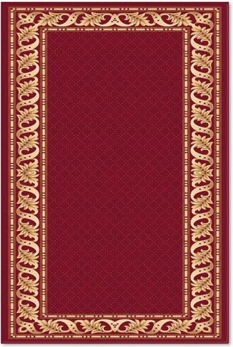 Ковер для жилой комнаты Moldabela Premium Прямоугольник 6630 1 50666 (3.6x8.4)